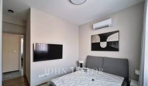 Rental Villa Agios Tychonas