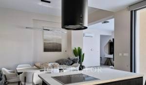 Rental Villa Agios Tychonas