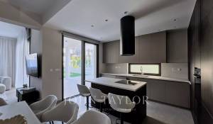 Rental Villa Agios Tychonas