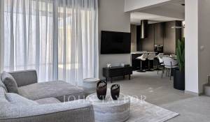 Rental Villa Agios Tychonas