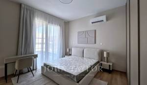 Rental Villa Agios Tychonas
