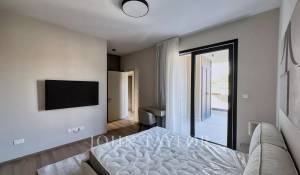 Rental Villa Agios Tychonas