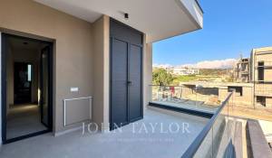 Rental Villa Agios Tychonas