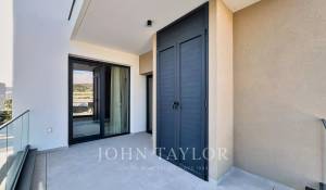 Rental Villa Agios Tychonas