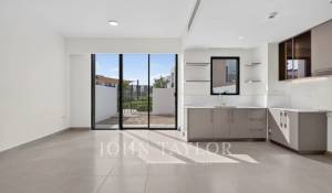Rental Villa Arabian Ranches