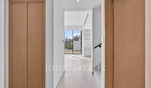 Rental Villa Arabian Ranches