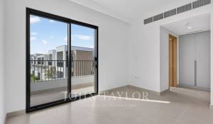 Rental Villa Arabian Ranches