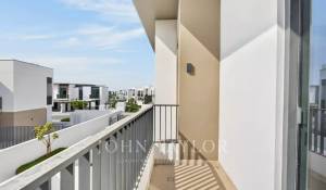Rental Villa Arabian Ranches