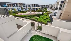 Rental Villa Arabian Ranches