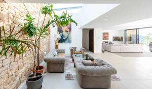 Rental Villa Cala Vedella