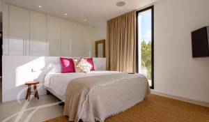 Rental Villa Cala Vedella