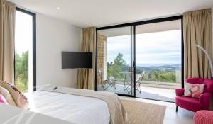 Rental Villa Cala Vedella