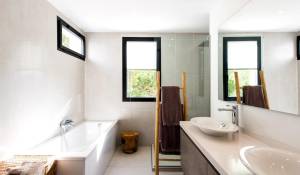 Rental Villa Cala Vedella