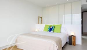 Rental Villa Cala Vedella