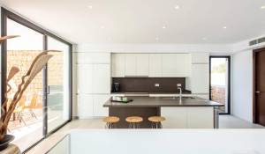 Rental Villa Cala Vedella