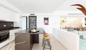 Rental Villa Cala Vedella