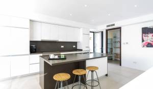 Rental Villa Cala Vedella