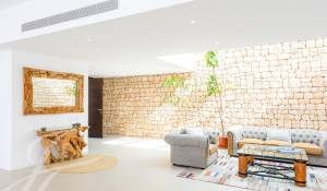 Rental Villa Cala Vedella