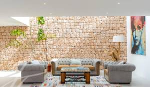 Rental Villa Cala Vedella