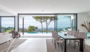 Rental Villa Cala Vedella