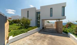 Rental Villa Cap Martinet