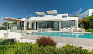 Rental Villa Cap Martinet