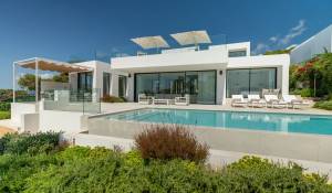 Rental Villa Cap Martinet