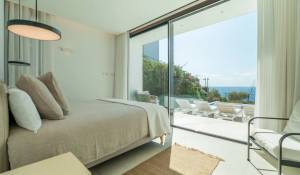 Rental Villa Cap Martinet