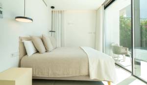 Rental Villa Cap Martinet