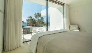 Rental Villa Cap Martinet