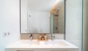 Rental Villa Cap Martinet