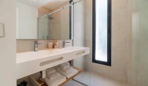 Rental Villa Cap Martinet