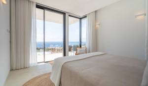 Rental Villa Cap Martinet