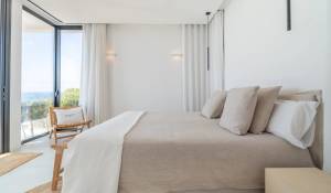 Rental Villa Cap Martinet