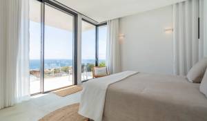 Rental Villa Cap Martinet