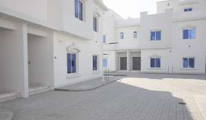 Rental Villa Doha