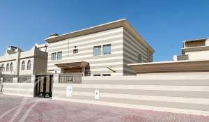 Rental Villa Doha