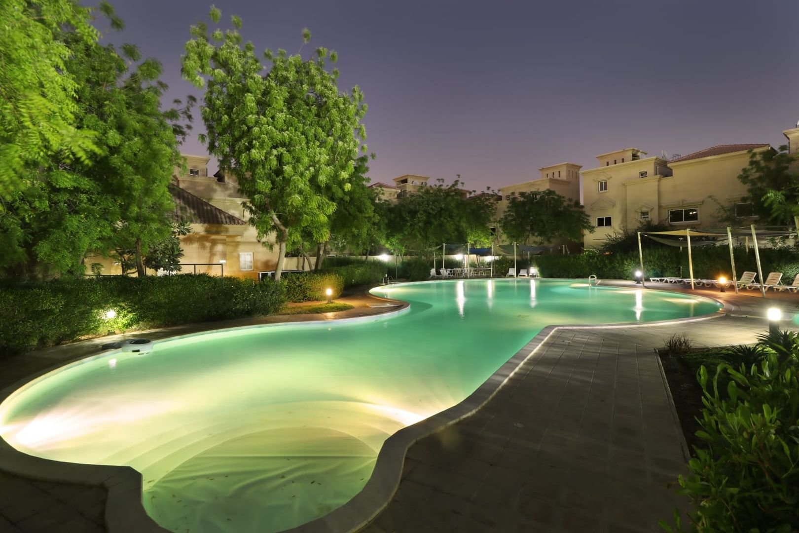 Ad Rental Villa Doha Ain Khaled, 3 Rooms refL1860DA