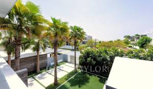 Rental Villa Dubai