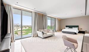Rental Villa Dubai