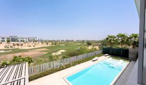 Rental Villa Dubai