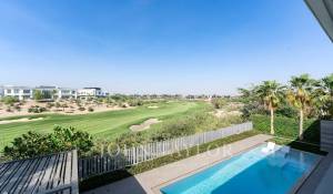 Rental Villa Dubai
