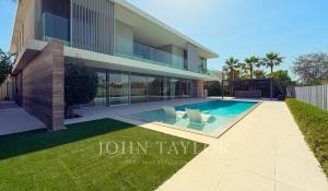 Rental Villa Dubai