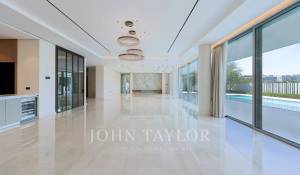 Rental Villa Dubai