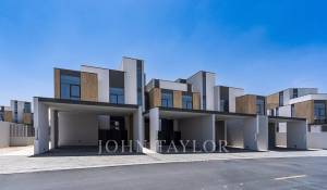 Rental Villa Dubai