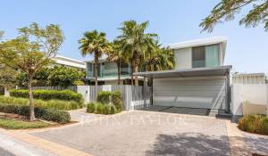 Rental Villa Dubai Hills Estate