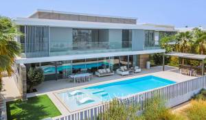 Rental Villa Dubai Hills Estate
