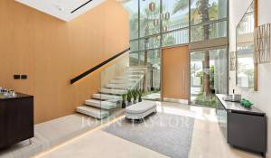 Rental Villa Dubai Hills Estate