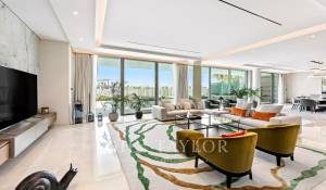 Rental Villa Dubai Hills Estate