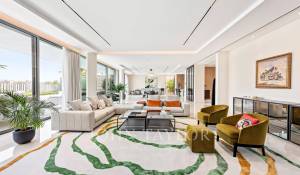 Rental Villa Dubai Hills Estate